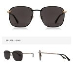 Kính Mát Police SPLA36J Chính Hãng - Ảnh 10