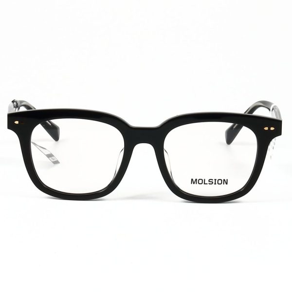 Gọng Kính Molsion MJ3050 Chính Hãng - Ảnh 2