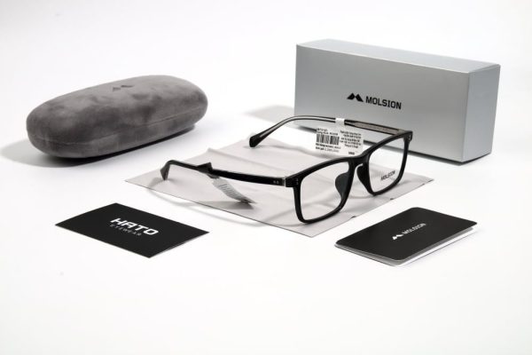 Gọng Kính Molsion MJ5063 Chính Hãng - Ảnh 6