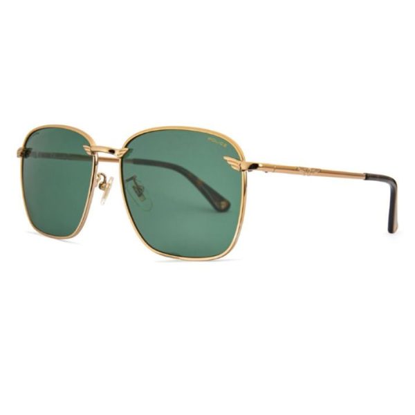 Kính Mát Police SPLA36J Chính Hãng - Ảnh 12