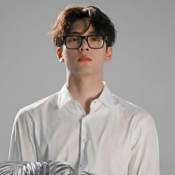 Gọng Kính Matsuda Vti 529 Chính Hãng