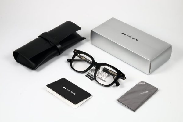Gọng Kính Molsion MJ3050 Chính Hãng - Ảnh 10