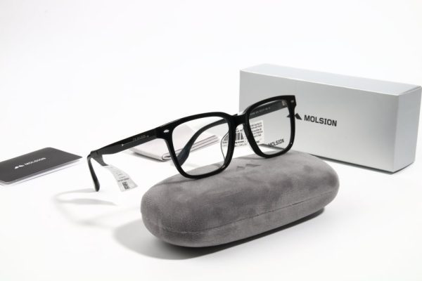 Gọng Kính Molsion MJ3069 Chính Hãng - Ảnh 10