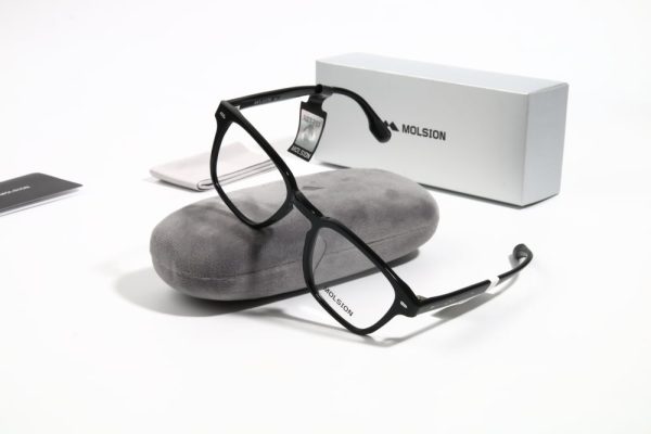 Gọng Kính Molsion MJ3069 Chính Hãng - Ảnh 9