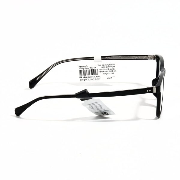 Gọng Kính Molsion MJ5063 Chính Hãng - Ảnh 3