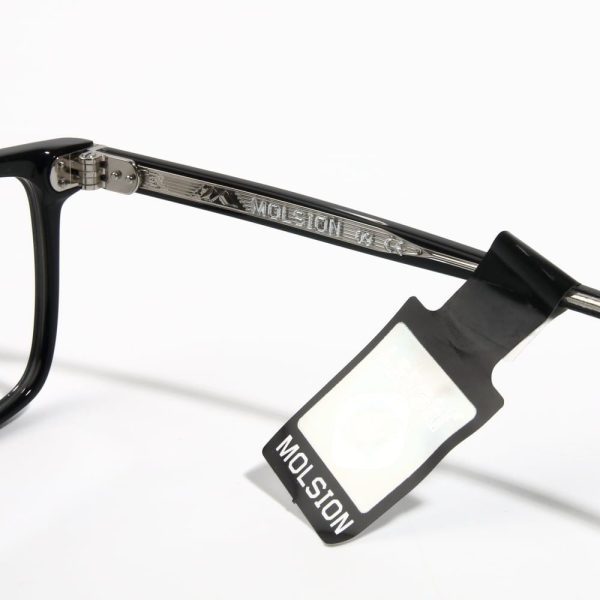 Gọng Kính Molsion MJ5063 Chính Hãng - Ảnh 4