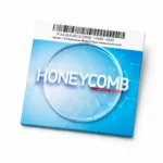 Tròng kính Apollo Honeycomb Blutect Plus chống ánh sáng xanh, váng phủ tổ ong độc quyền, hỗ trợ lái xe ban đêm