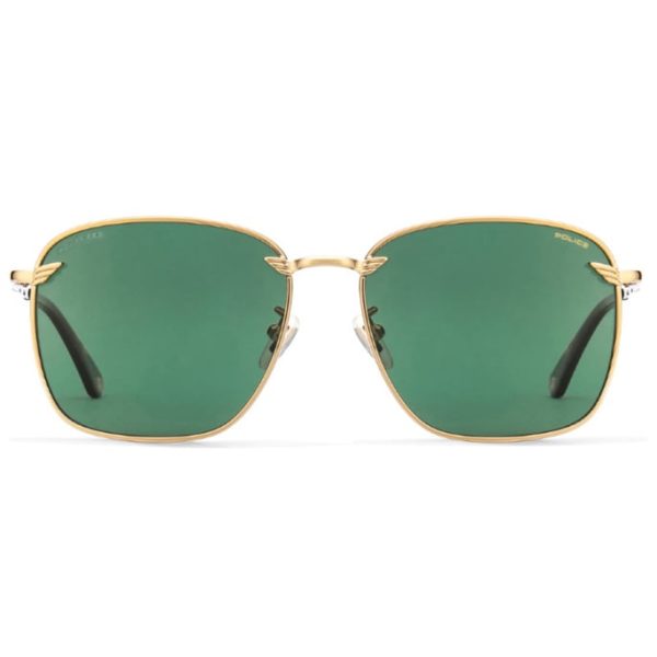 Kính Mát Police SPLA36J Chính Hãng - Ảnh 2