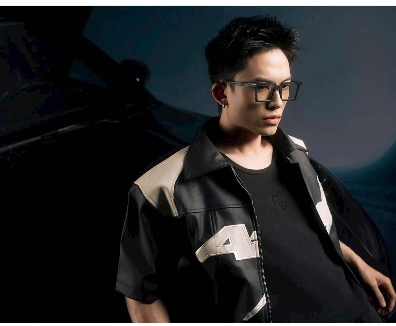 Gọng Kính Matsuda 529 (M3635) Chính Hãng Hàng Xách Tay