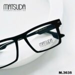 Gọng Kính Matsuda 529 (M3635) Chính Hãng Hàng Xách Tay