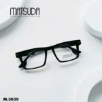 Gọng Kính Matsuda 529 (M3635) Chính Hãng Hàng Xách Tay
