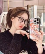 Gọng Kính Gm Lutto - Ảnh 5