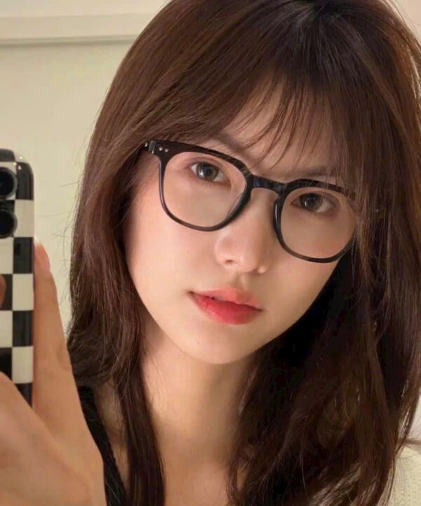 Gọng Kính Gm Lutto - Ảnh 6