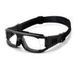 Gọng Kính Cận Thể Thao Góc Nhìn Rộng Chơi Đá Bóng, Bóng Rổ CL 1558