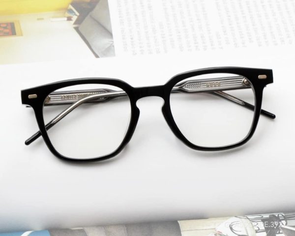 Gọng Kính Hot Trend GM Kubo Bản Chuẩn Đẹp Nhất Thị Trường - Ảnh 5