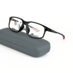 Gọng Kính Thể Thao TR Edgar Davids New Balance NB09365 Chính Hãng - Ảnh 6