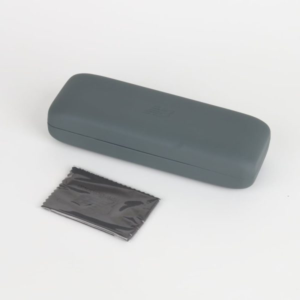 Gọng Kính Thể Thao Titanium New Balance NB07056 Chính Hãng - Ảnh 6