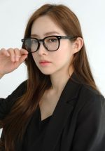 Gọng Kính Hot Trend GM Kubo Bản Chuẩn Đẹp Nhất Thị Trường - Ảnh 3