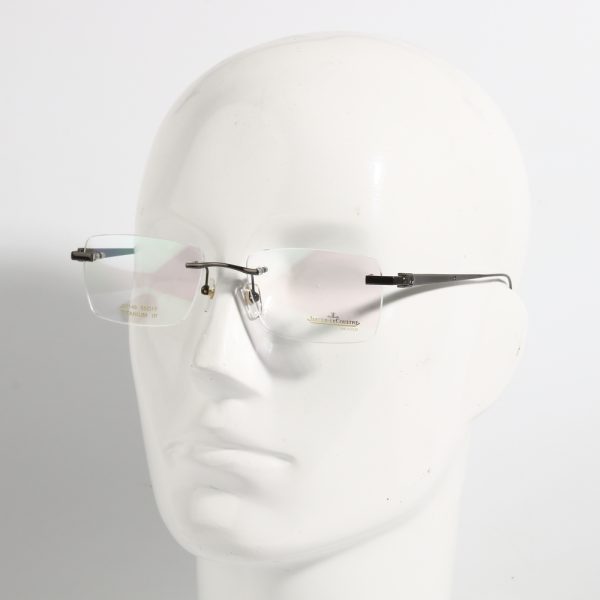 Kính Không Gọng Mạ Vàng 18K Titanium Jaecer J27149 - Ảnh 9