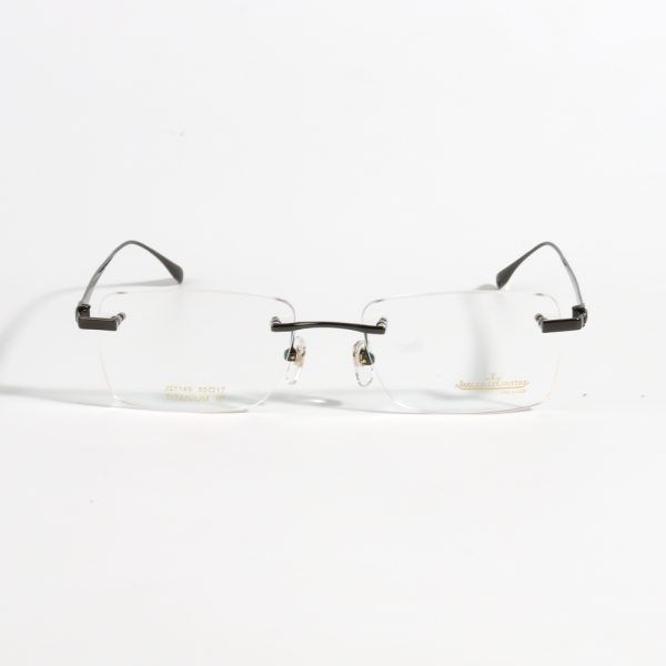 Kính Không Gọng Mạ Vàng 18K Titanium Jaecer J27149 - Ảnh 10