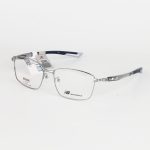 Gọng Kính Thể Thao Titanium New Balance NB07056 Chính Hãng - Ảnh 4