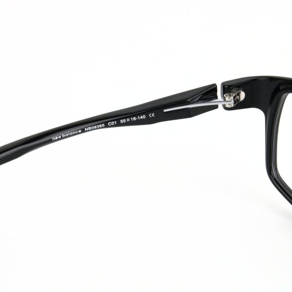 Gọng Kính Thể Thao TR Edgar Davids New Balance NB09365 Chính Hãng - Ảnh 8