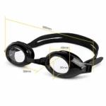 Kính Bơi Cận Viễn Loạn Hato 2988