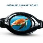 Kính Bơi Cận Viễn Loạn Hato 2988
