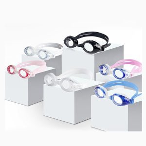 Kính Bơi Cận Viễn Loạn Hato 2998