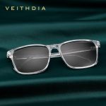 Kính Mát Phân Cực 9 Lớp Lọc Polarized Veithdia 7521 - Ảnh 4