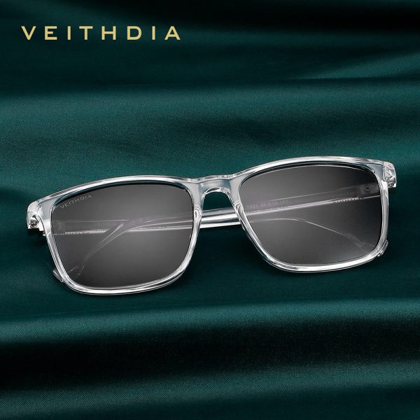 Kính Mát Phân Cực 9 Lớp Lọc Polarized Veithdia 7521 - Ảnh 4
