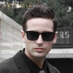 Kính Mát Phân Cực 9 Lớp Lọc Polarized Veithdia 7521 - Ảnh 3