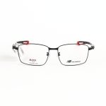 Gọng Kính Thể Thao Titanium New Balance NB07056 Chính Hãng - Ảnh 2