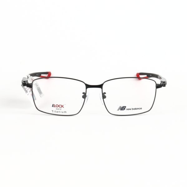 Gọng Kính Thể Thao Titanium New Balance NB07056 Chính Hãng - Ảnh 2