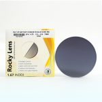 Tròng Kính Siêu Mỏng Đổi Màu Rocky Lens 1.67 Chống Ánh Sáng Xanh