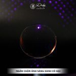 Tròng Kính Rocky Driveshield Chuyên Dụng Lái Xe Và Chống Ánh Sáng Xanh - Ảnh 3