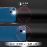 Tròng Kính Rocky Driveshield Chuyên Dụng Lái Xe Và Chống Ánh Sáng Xanh - Ảnh 4