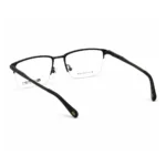 Gọng Kính Nửa Khung Exfash EF32293T - Tem Chính Hãng 101