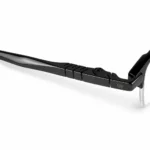Gọng Kính Nửa Khung Exfash EF32293T - Tem Chính Hãng 101