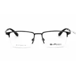 Gọng Kính Nửa Khung Exfash EF32293T - Tem Chính Hãng 101