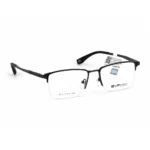 Gọng Kính Nửa Khung Exfash EF32293T - Tem Chính Hãng 101
