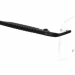 Gọng Kính Khoan Không Viền Titanium Exfash EF31272T