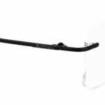 Gọng Kính Không Viền Titanium Exfash EF83270T