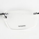 Gọng Kính Không Viền Titanium Exfash EF83270T - Ảnh 6
