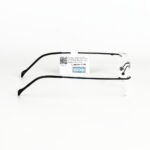 Gọng Kính Không Viền Titanium Exfash EF83270T - Ảnh 2