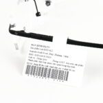 Gọng Kính Khoan Không Viền Titanium Exfash EF32283T Chính Hãng - Ảnh 4