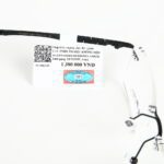 Gọng Kính Khoan Không Viền Titanium Exfash EF32283T Chính Hãng - Ảnh 5