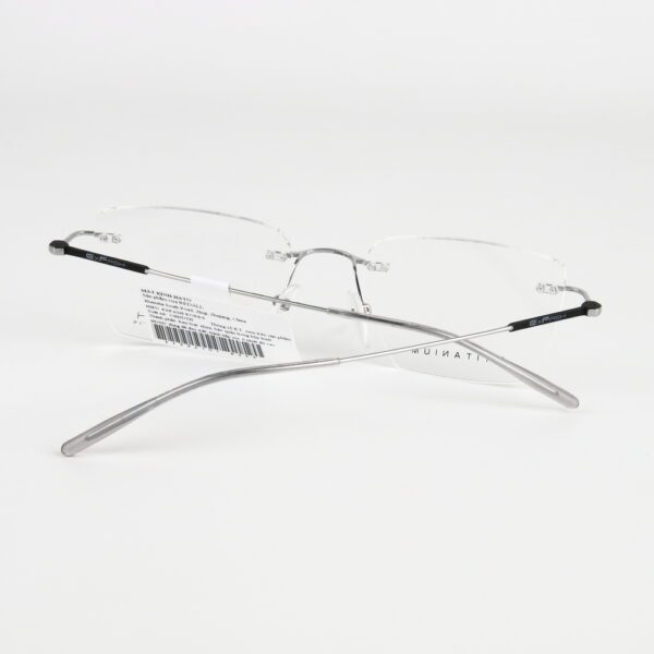 Kính Không Gọng Titanium Exfash EF33210T - Ảnh 7