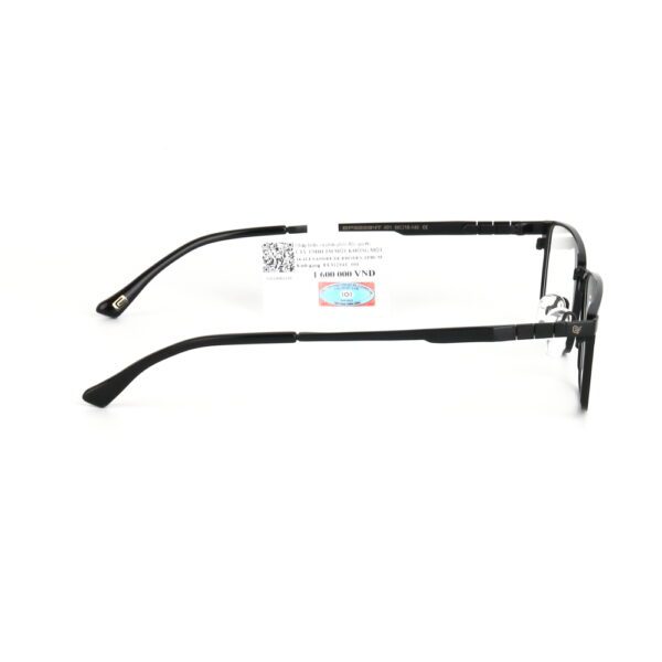 Gọng Kính Titanium Exfash EF32294T Chính Hãng - Ảnh 2