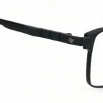 Gọng Kính Titanium Exfash EF32294T Chính Hãng - Ảnh 4